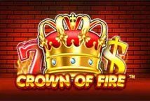 Crown of Fire slot